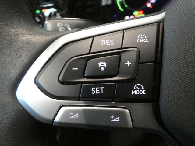 Golf 1.5 TSI eHybrid Style KAMERA NAVI
