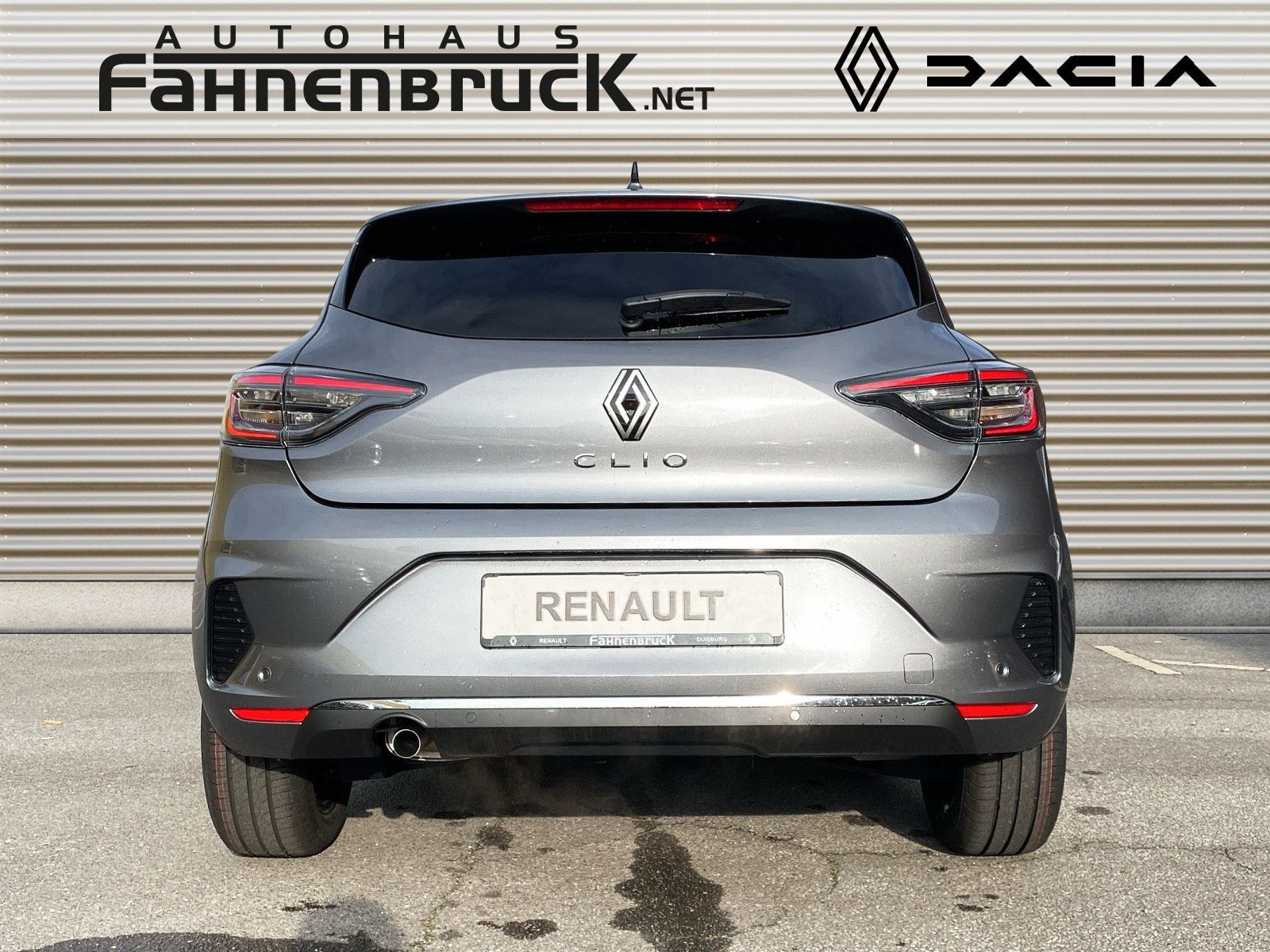 Renault Clio - Bild 4