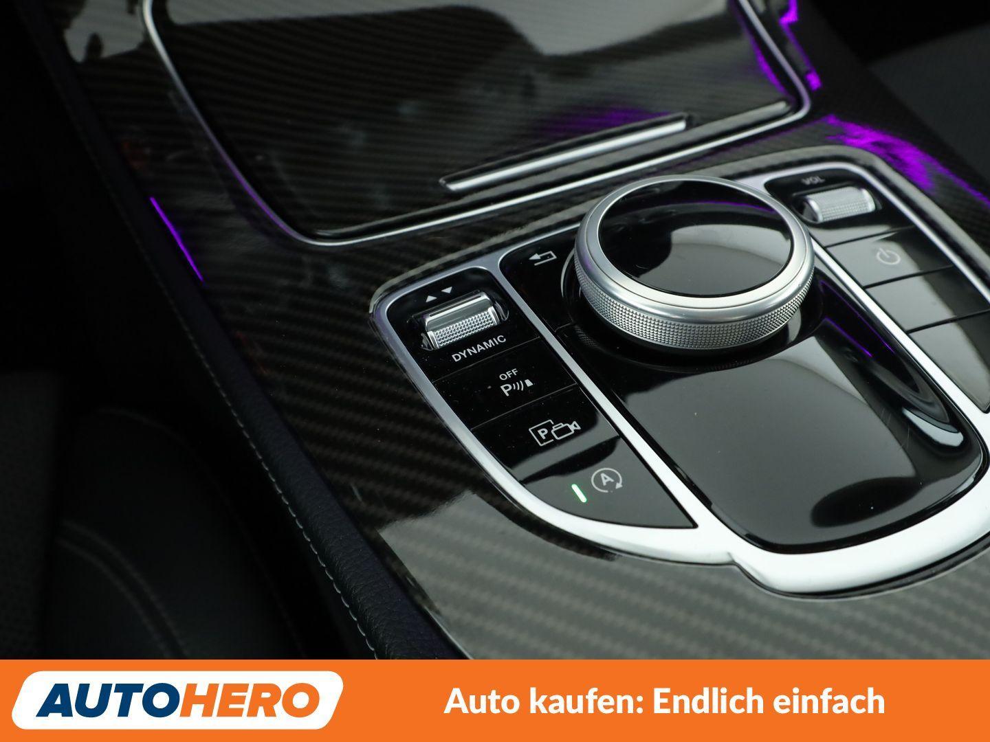Mercedes-Benz  E 200 Avantgarde  Aut.*NAVI*TEMPO*LED*PDC*SHZ*