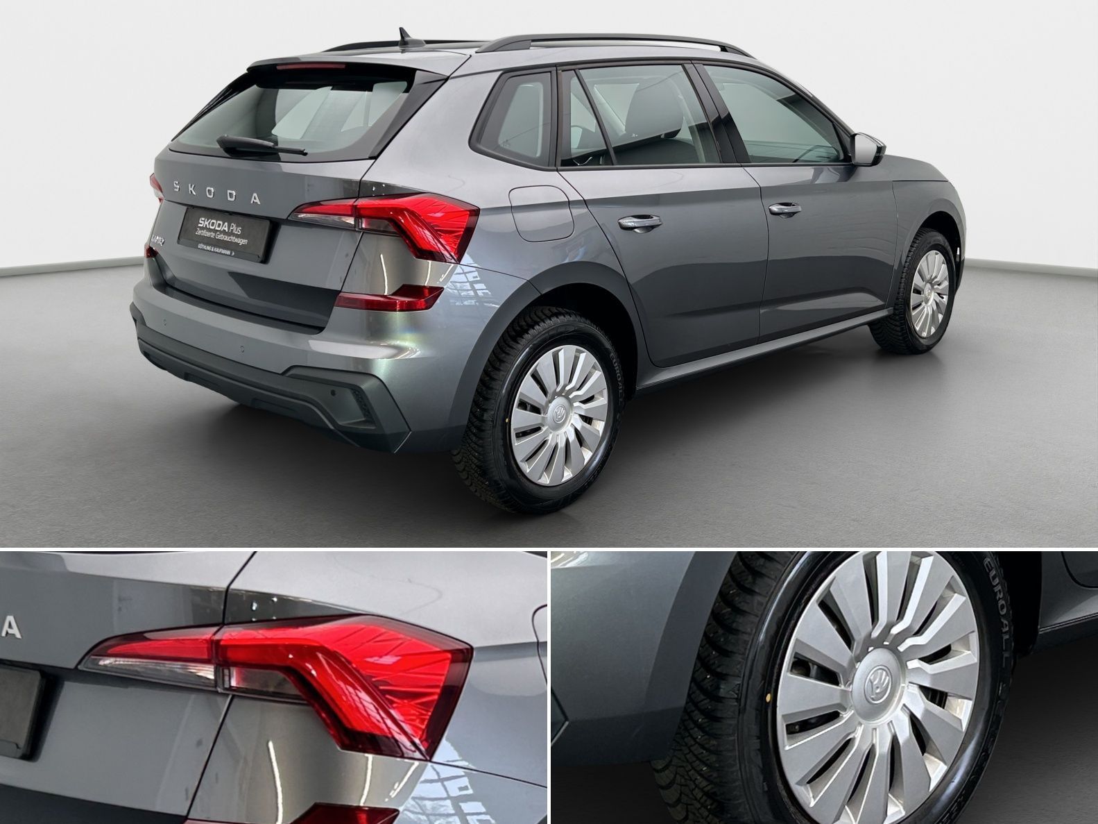 Skoda Kamiq - Bild 16