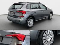 Skoda Kamiq - Vorschau Bild 16