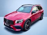 Mercedes-Benz GLB 35 AMG| Night-Paket| Multibeam LED Burmester - Mercedes GLB 35 AMG SUV