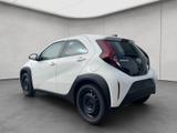 Toyota Aygo X Business Edition mit Komfort Paket - Benzin Gebrauchtwagen in Freiburg