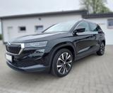 Skoda Karoq 1.5l TSI ACT DSG Selection Style - Skoda Karoq: Selection