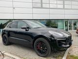 Porsche Approved  I Macan GTS I Sport Chrono  - Porsche Macan Gebrauchtwagen in München
