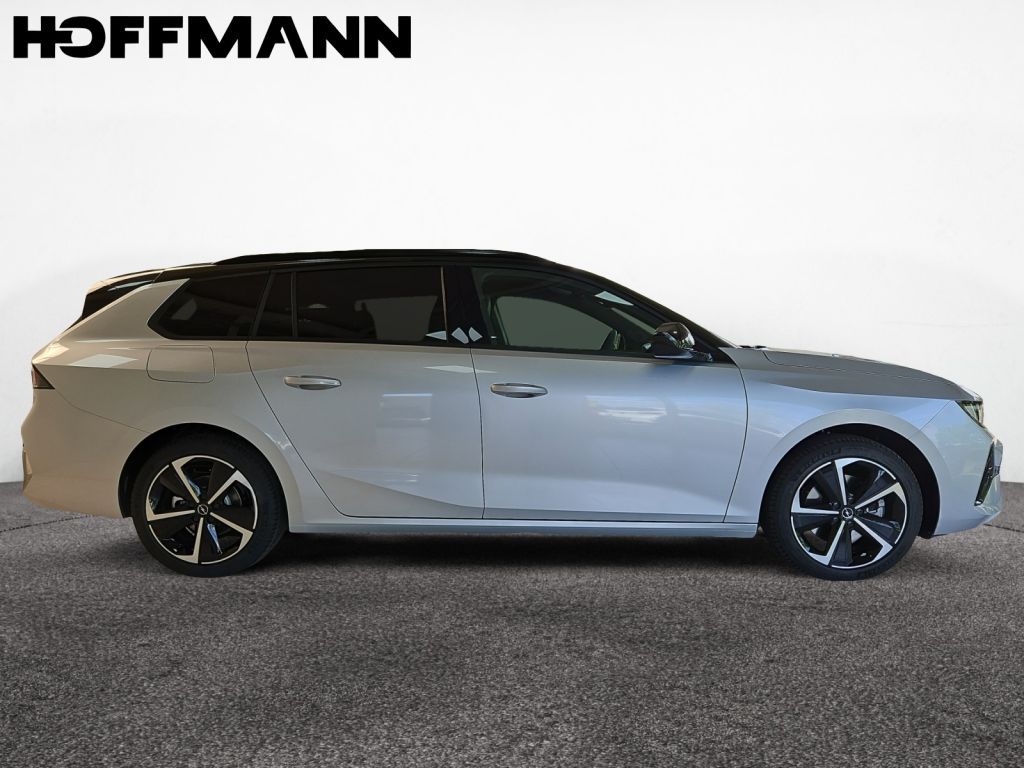 Fahrzeugabbildung Opel Astra ST 1.2 Turbo Hybrid 48 V GS (L) AHZV