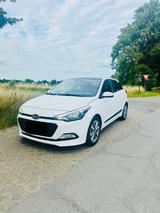 Hyundai i20 1.0 T-GDI 88kW blue Active Style Active ... - Hyundai i20 Gebrauchtwagen in Hannover