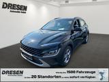 Hyundai KONA Trend Navi Digitales Cockpit Soundsystem LE - Hyundai KONA in Mönchengladbach
