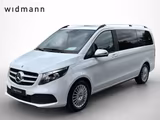 Mercedes-Benz V 220 d EDITION Lang AUT Facelift Kam. KeyLess - Mercedes-Benz V 220 aus 2022