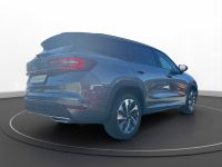 Skoda Kodiaq - Vorschau Bild 5