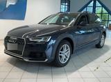 Audi A4 Allroad quattro | ALCANTARA SHZ AHK VDT - gebrauchte Audi A4 Allroad aus dem Jahr 2017