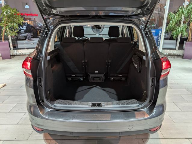 Ford C-Max Cool & Connect