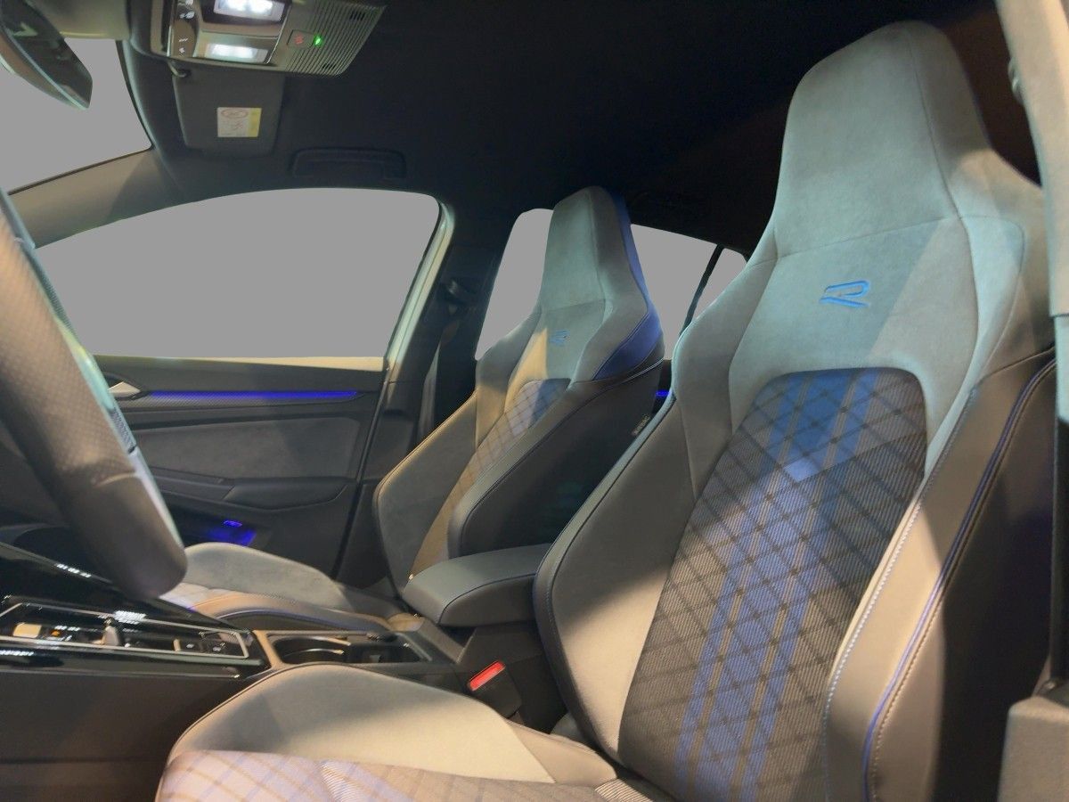 Volkswagen Golf - Bild 13