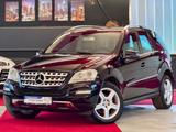Mercedes-Benz ML 350CDI 4Matic Kamera Sportpaket Airmatic Xeno - Mercedes-Benz ML 350 Kombi Gebrauchtwagen