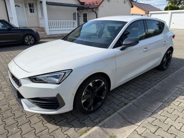 Cupra Leon - 7