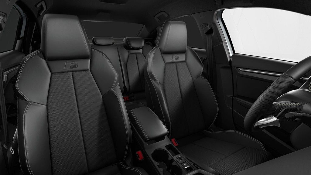 Audi A3 - Bild 10