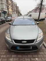 Ford Mondeo touring - Ford Mondeo aus 2008: Kombi