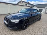 Audi A5 Cabriolet 3.0 TDI quattro - Audi A5 mit Diesel-Antrieb: Cabrio