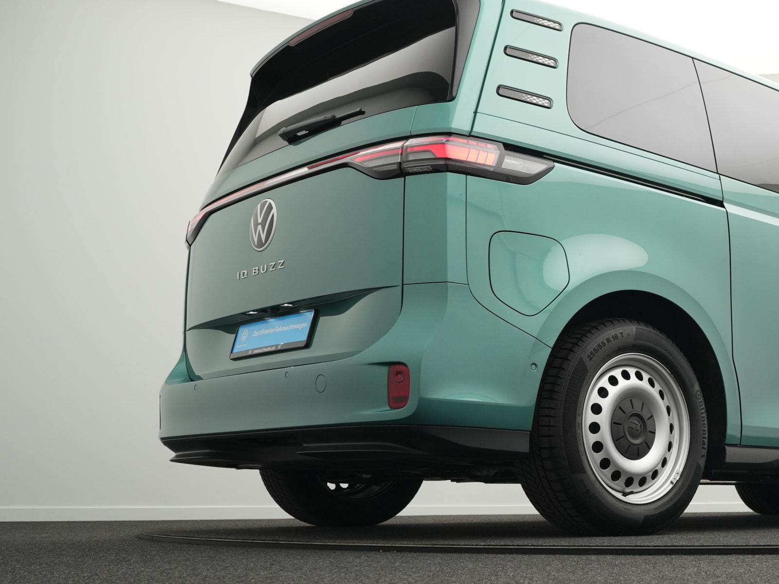 Volkswagen ID. Buzz - Bild 49