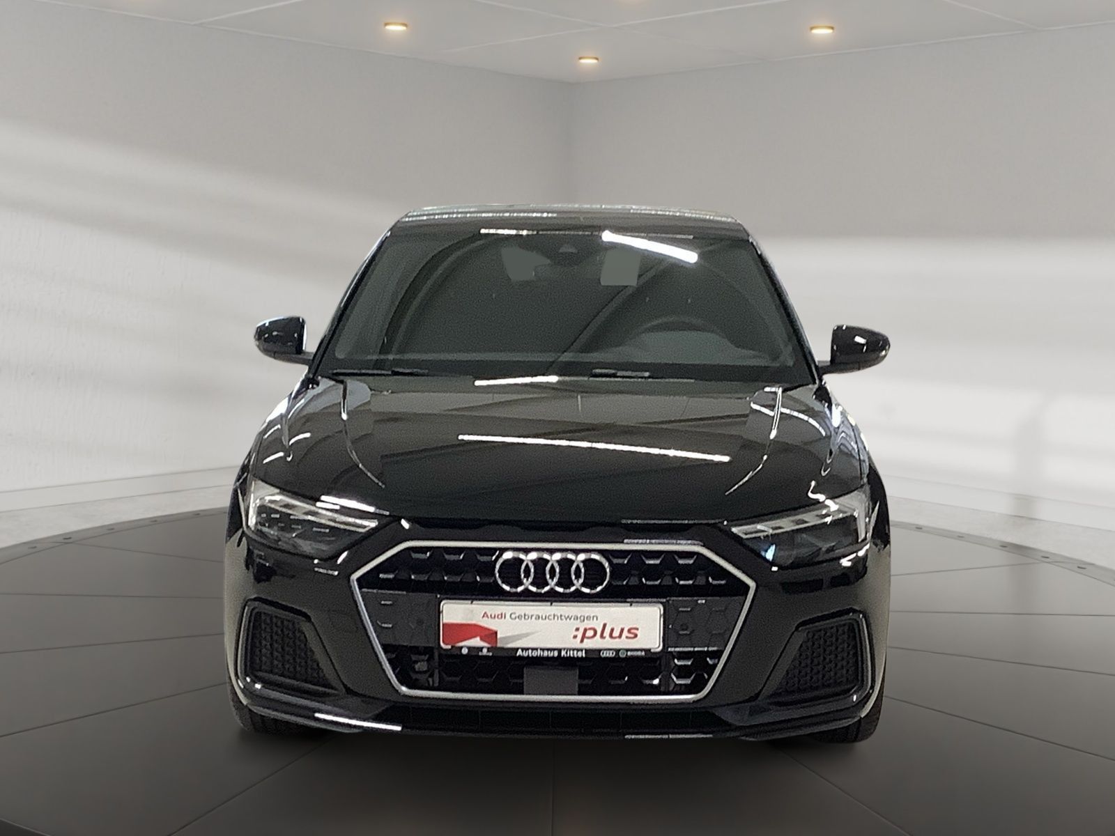 A1 Sportback advanced 30 TFSI S-tronic S-line,LE