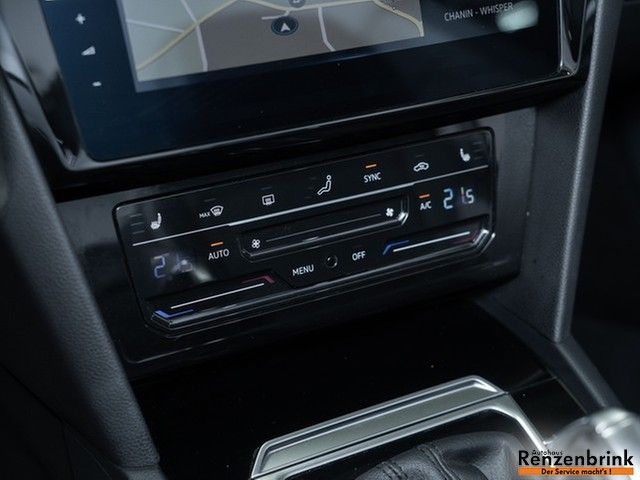 Arteon Shooting Brake Elegance TDI DSG DCC HUD