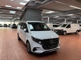 Mercedes-Benz V 300 d Marco Polo Airmatic AHK 2,5 t - Mercedes-Benz Diesel Integrierter Marco polo