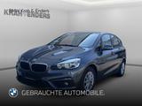 BMW 220 Active Tourer i Advantage++NAVI+AHK+SHZ+PDC+ - graue BMW 2er Reihe
