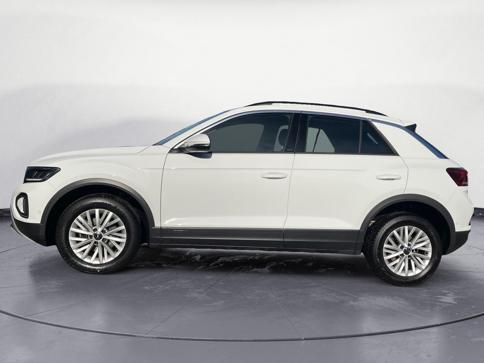 Volkswagen T-Roc - Bild 3
