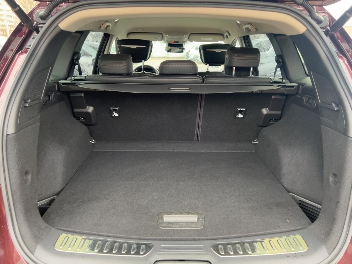 Renault Koleos - Bild 14