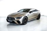 Mercedes-Benz AMG GT 63 S E Perfo CARBON I+II MAGNO HIGH-CLASS - Mercedes-Benz Class