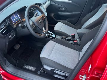 Opel Corsa F 5tg 1.2 T Edition Automatik Winterpaket