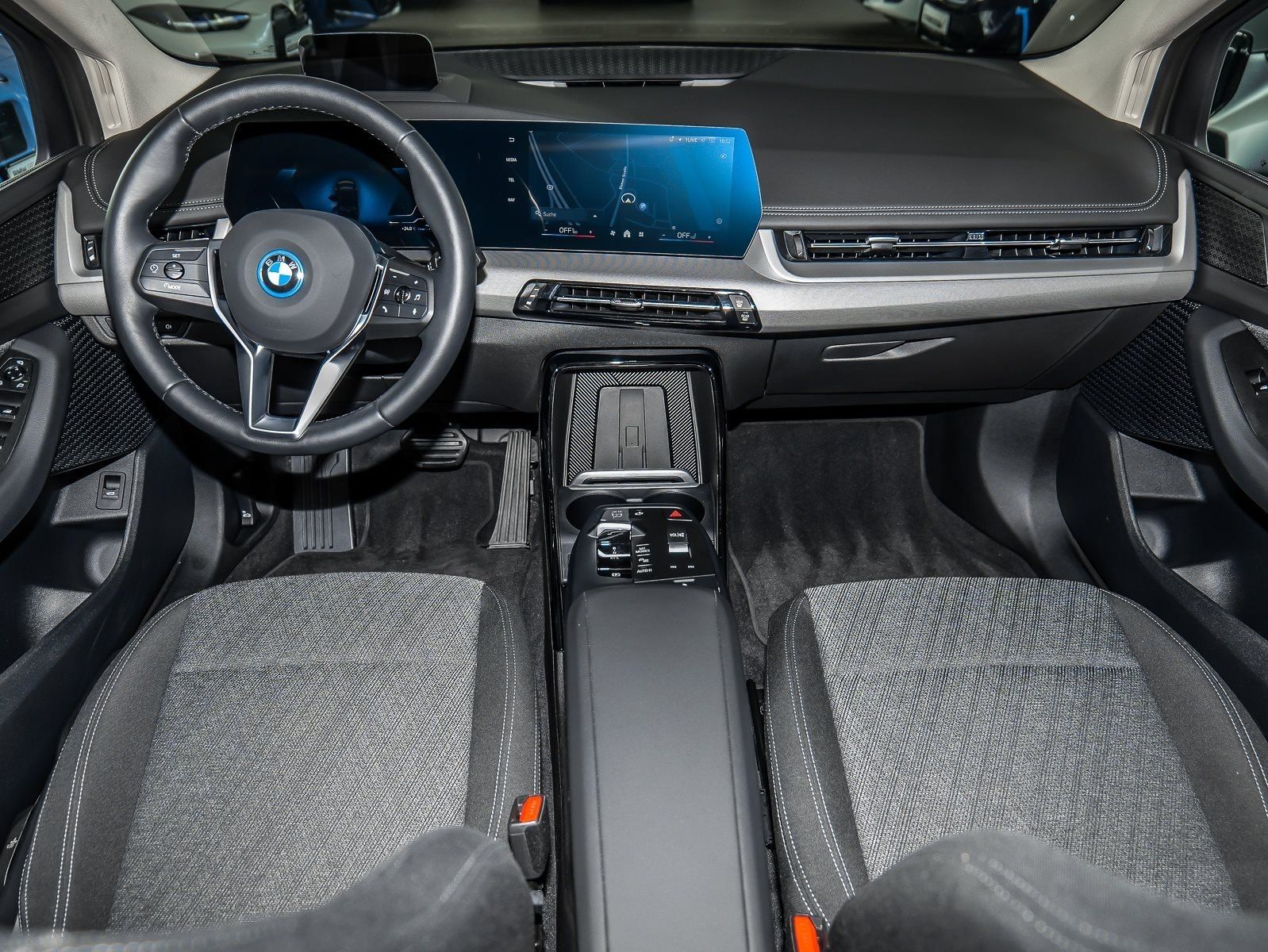 BMW 230 Active Tourer - Bild 3