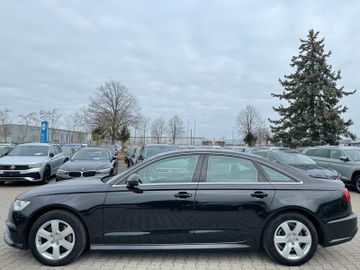Audi A6 - 2