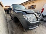 Mitsubishi Pajero 3.2 INCIDENTATO ANNO 2018 - gebrauchte Mitsubishi Pajero aus dem Jahr 2018