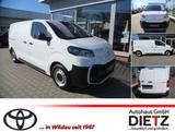 Toyota Proace 1.5 D L1 Meister S/S - gebrauchte Toyota Proace (Verso) aus dem Jahr 2024