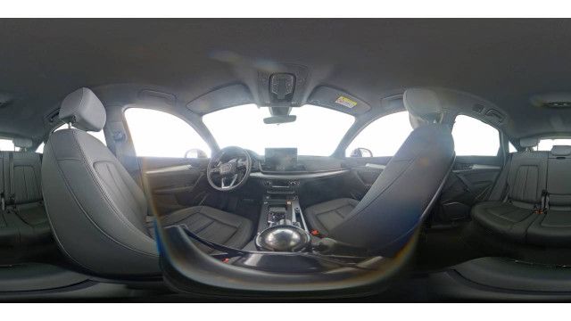 Audi Q5 - Bild 4