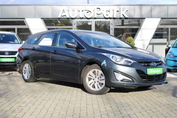 Hyundai i40 cw FIFA World Cup Edition