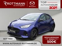 Mazda 2 Hybrid - Vorschau Bild 1