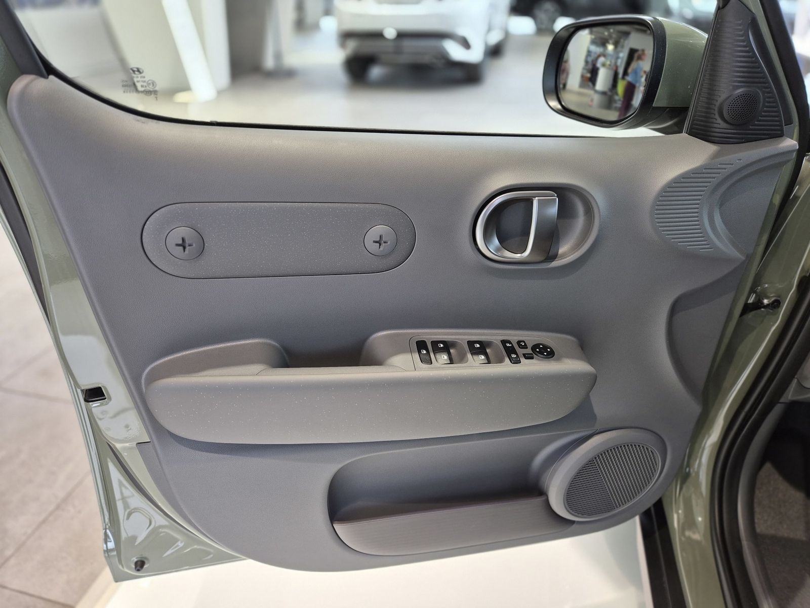 Hyundai INSTER - Bild 13