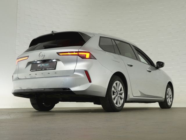 Astra L ST ELEGANCE CDTI+LED+NAVI+RÜCKFAHRKAMERA