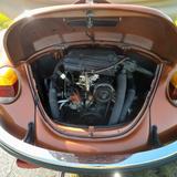 Volkswagen Käfer Cabrio 1303  - Volkswagen: Cabrio, 1303