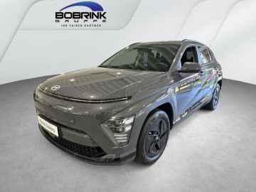 Hyundai KONA Elektro Trend EV 65kWh 204PS eHeck 360° ACC