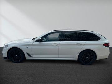 BMW 520 - 8