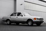 Mercedes-Benz 380 SE V8 Zustand 2 Technisch überholt für 10t.€ - gebrauchte Mercedes-Benz 380 aus dem Jahr 1984