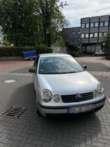 Volkswagen Polo 1.4 (9N)  - Volkswagen Polo aus 2002: 9n