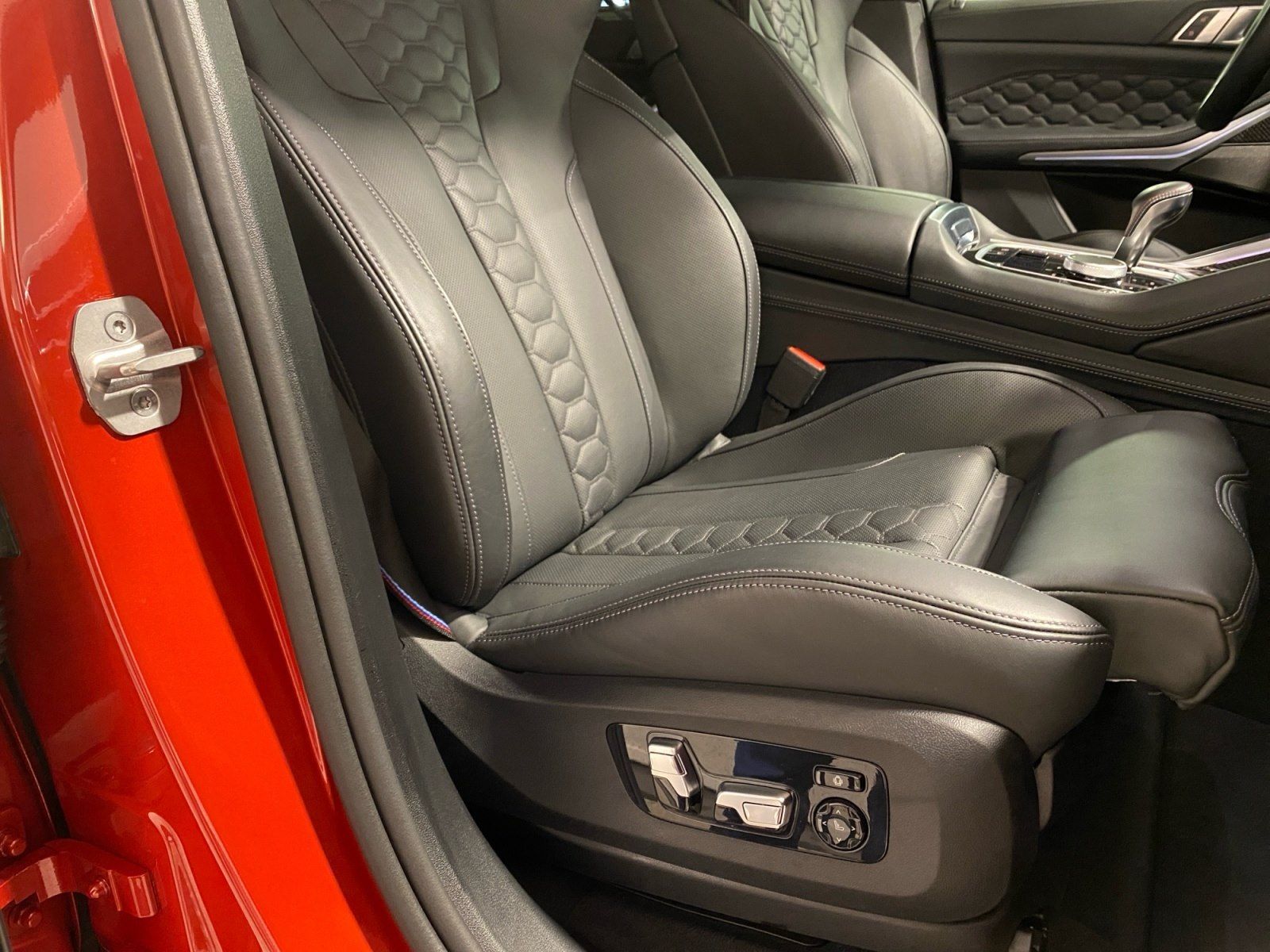 BMW X5 M - Bild 11