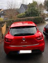 Renault Clio Dynamique 1.2 16V 75 Dynamique - Renault Clio: Dynamique 16v