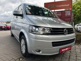 Volkswagen T5 Multivan STANDHZG*BIXEN*BEAR-LOCK*7SITZER - Volkswagen T5 in Hamburg