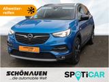 Opel Grandland Hybrid Ultimate +AHK+ALLW+OBC7,4kW+PLA - Opel Grandland (X) mit Hybrid-Antrieb: Hybrid4
