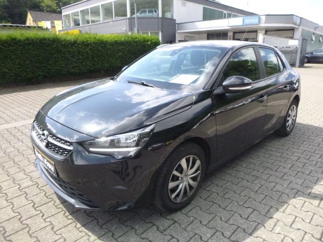 Corsa F Edition